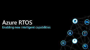 MSIoTDevs's tweet card. Azure RTOS is transitioning to open source under the stewardship of the Eclipse Foundation.