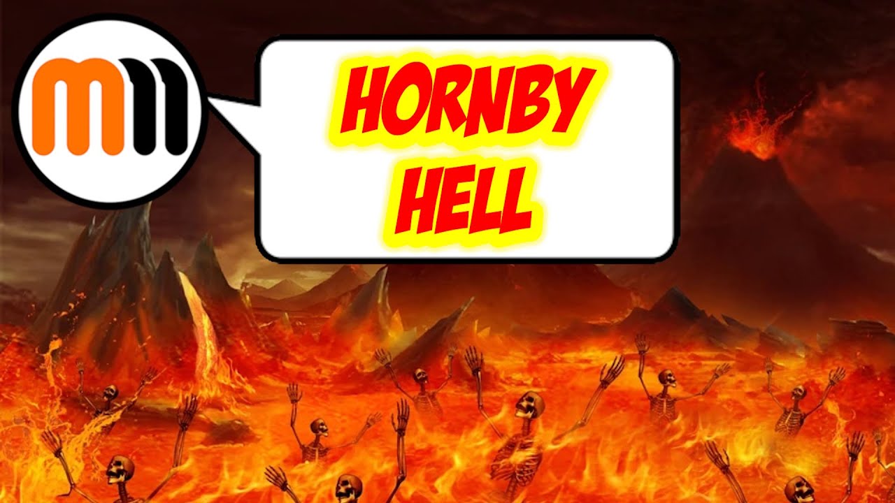 MannsModels's tweet card. Mann's Model Moments Tuesday Talk 2025 #2 - Airfix Wessex & Hornby...