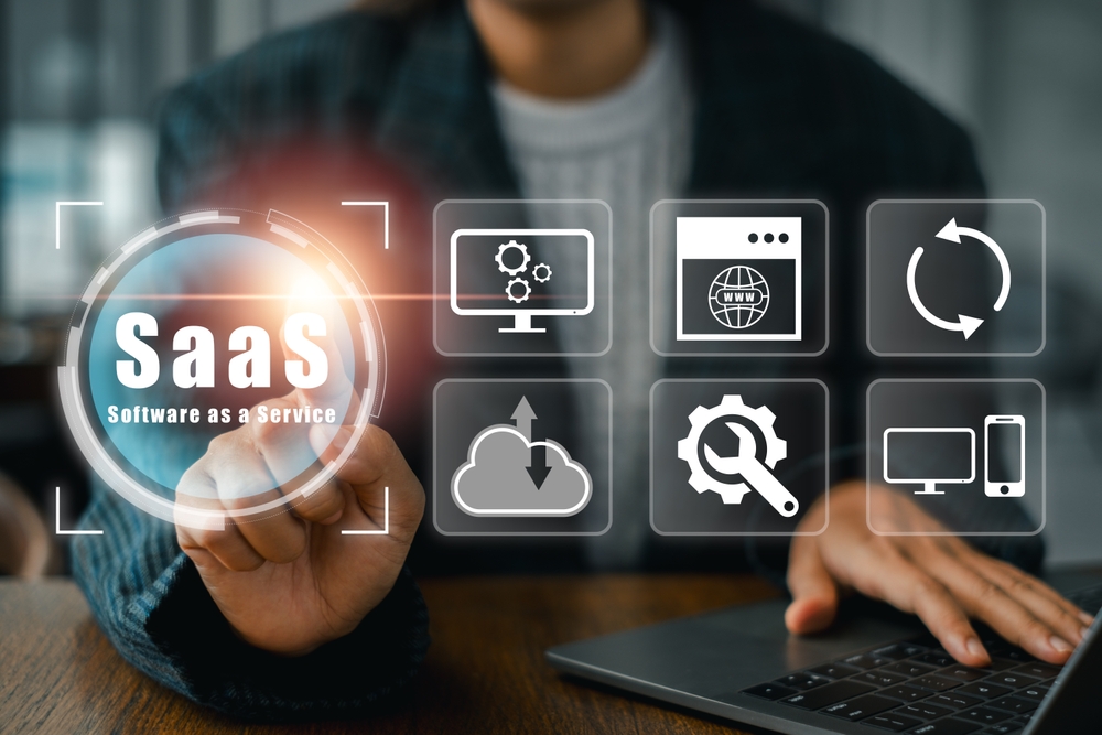 VTC_Tech's tweet card. For many companies, moving to Software-as-a-Service (SaaS) platforms like Microsoft 365, Google Workspace, Salesforce, and various industry applications feels like a safe bet. After all, these...