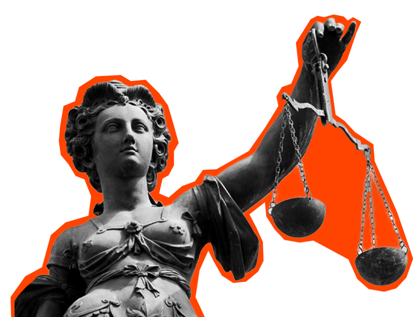 DCFemTech's tweet card. The SPLC seeks justice for victims of discriminatory practices and laws that target and incarcerate lower-income individuals and people of color.