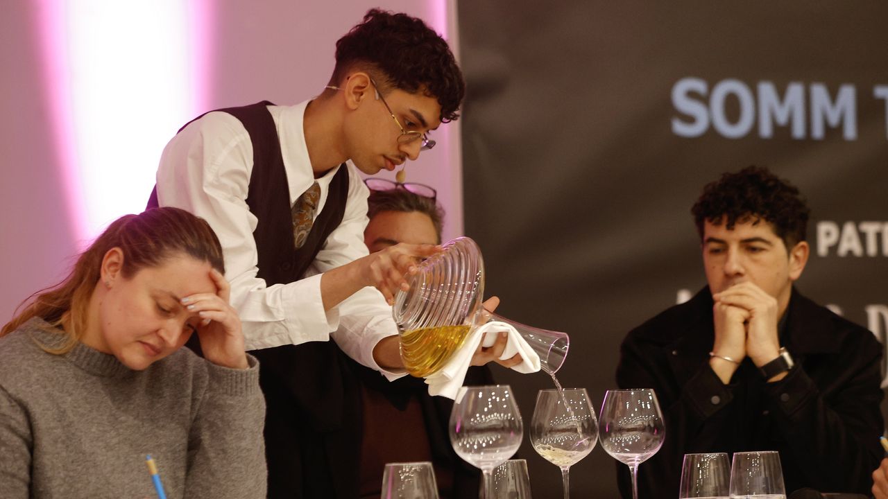 CIFPCOMPOSTELA's tweet card. Dieciséis alumnos de España y Portugal concursaron en la cita organizada por el CIFP Carlos Oroza de Pontevedra