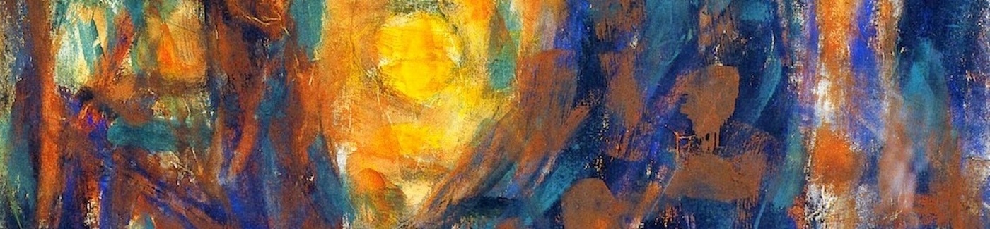 TheBruderhof's tweet card. In light of all that is wrong in the world, we should look to God’s Kingdom, so the world may be redeemed and the new day may dawn.