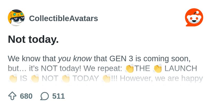 Tweet card summary image