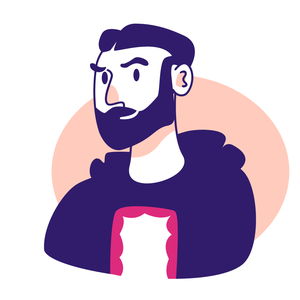 Tweet card summary image