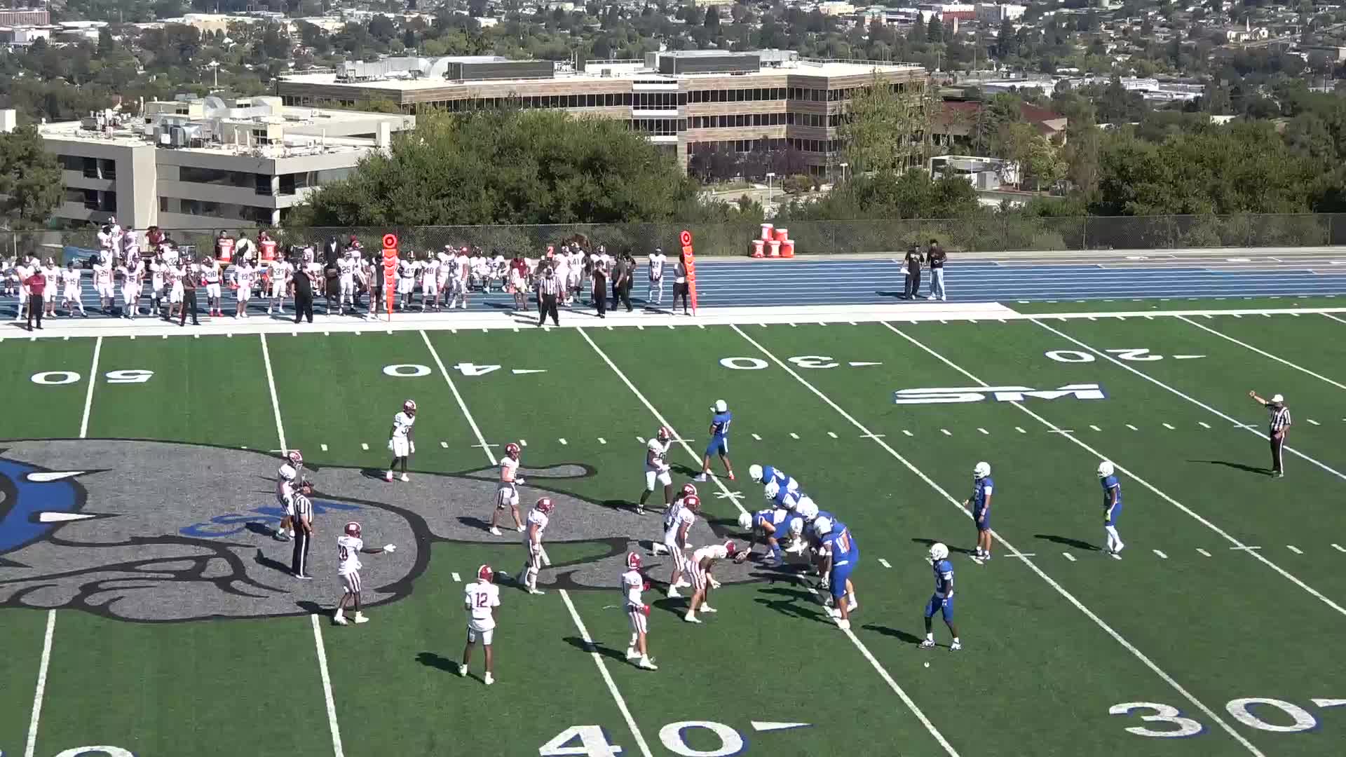 DillonScottJr's tweet card. CSM Highlights