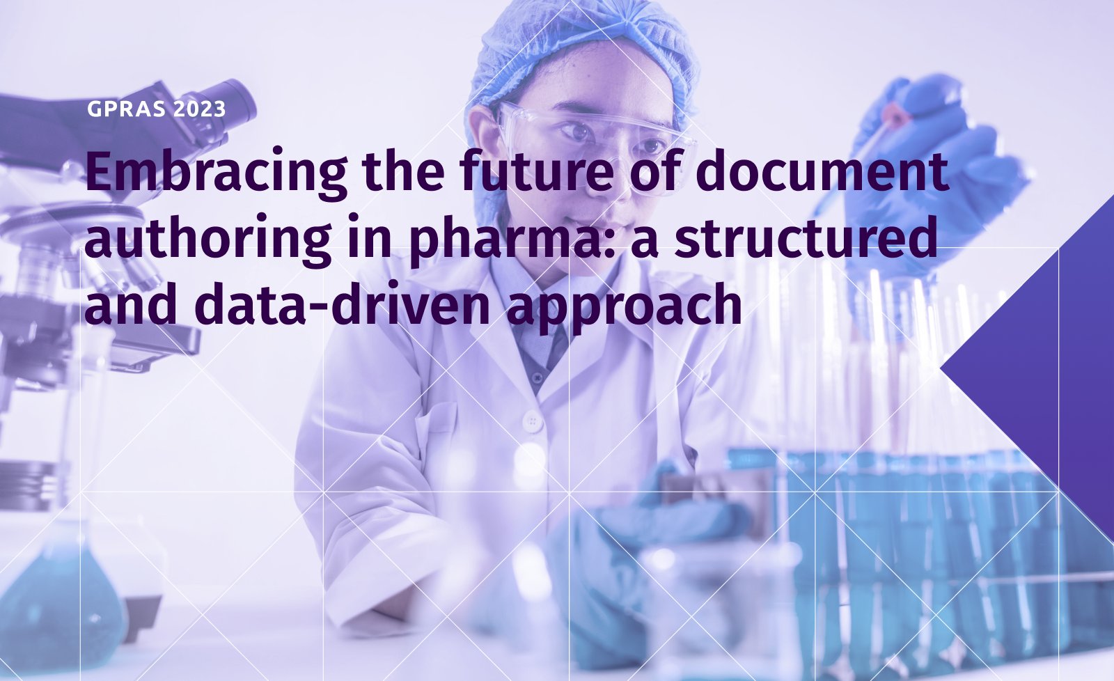 FontoXML's tweet card. In the fast-paced world of pharmaceuticals, the clarity and precision of documentation are not just a matter of compliance, but a cornerstone of innovation and patient safety. Structured content...
