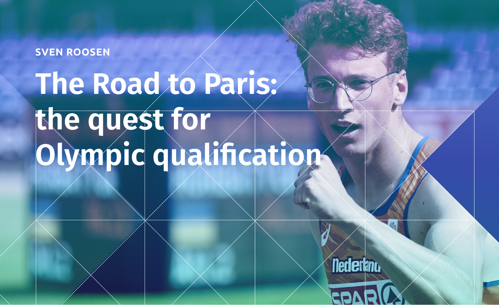 FontoXML's tweet card. The journey to Paris, after all, has its share of challenges, with qualification being paramount. Our conversation with Sven Roosen delved into his past season's triumphs and learnings, and his...