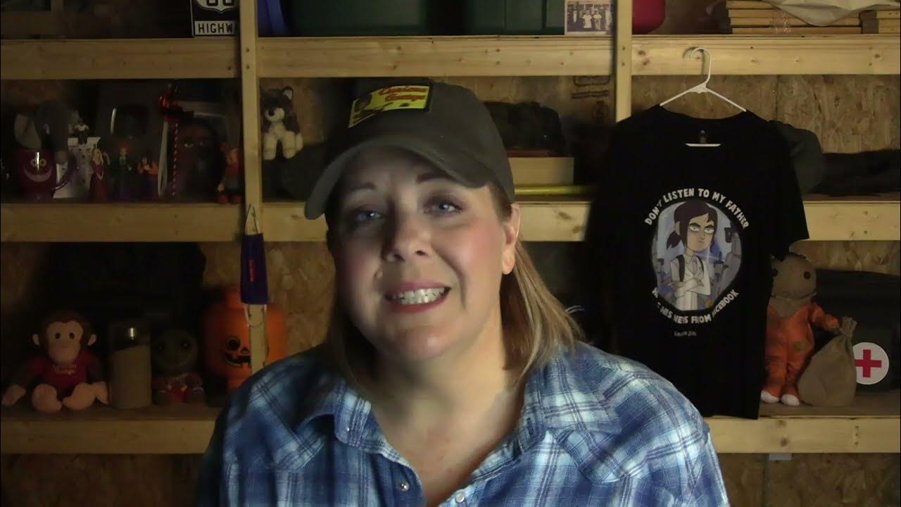 LabrasaurusMom's tweet card. Let's talk about FEMA contractors pausing operations....