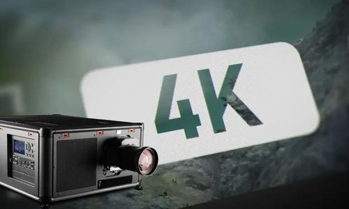 cprosio's tweet card. The next step for QDX is native 4K!