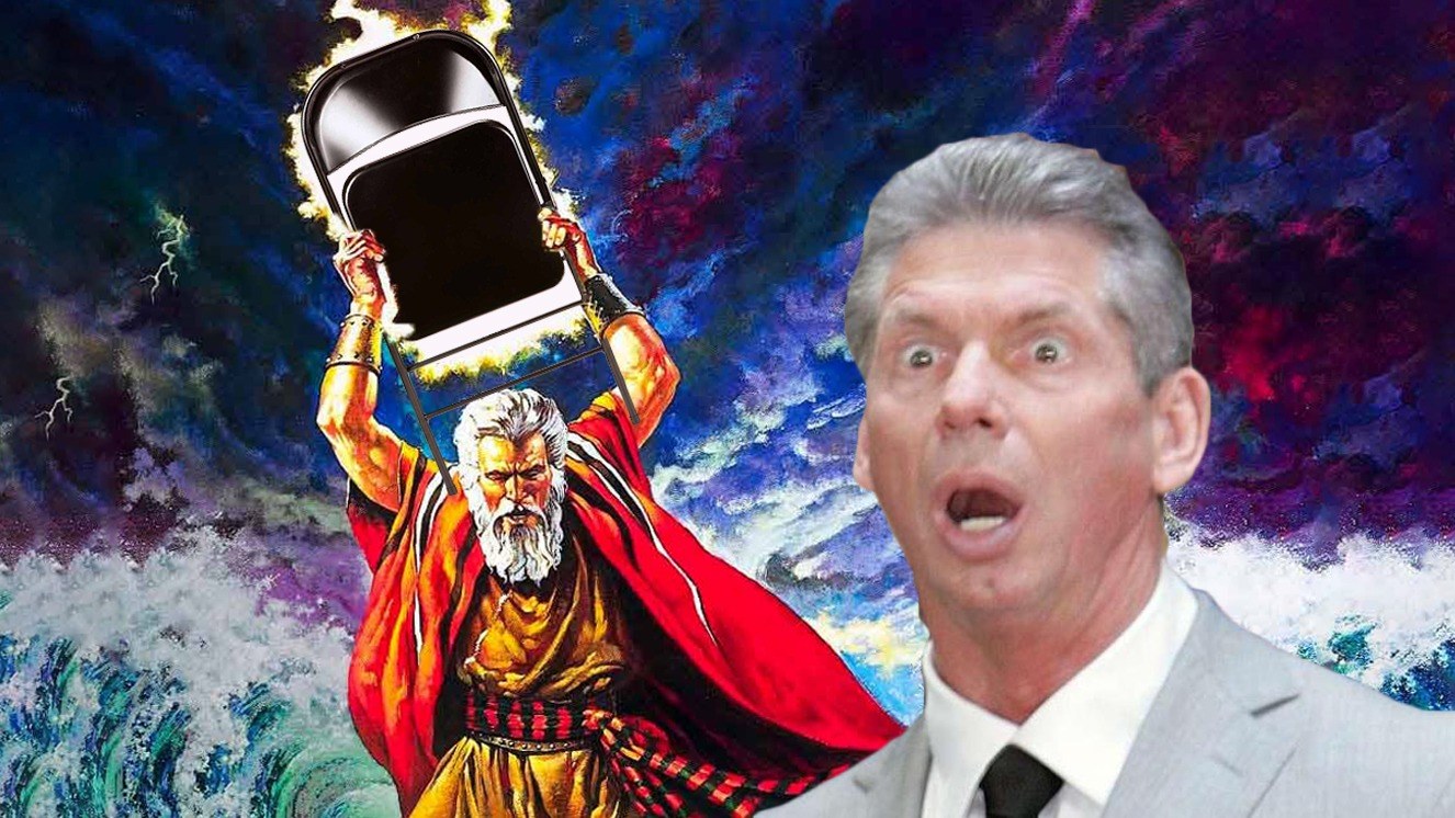 KayfabeNews's tweet card. God, the omnipotent and eternal creator of the universe, was reportedly “overjoyed” to hear that the latest plague He unleashed […]