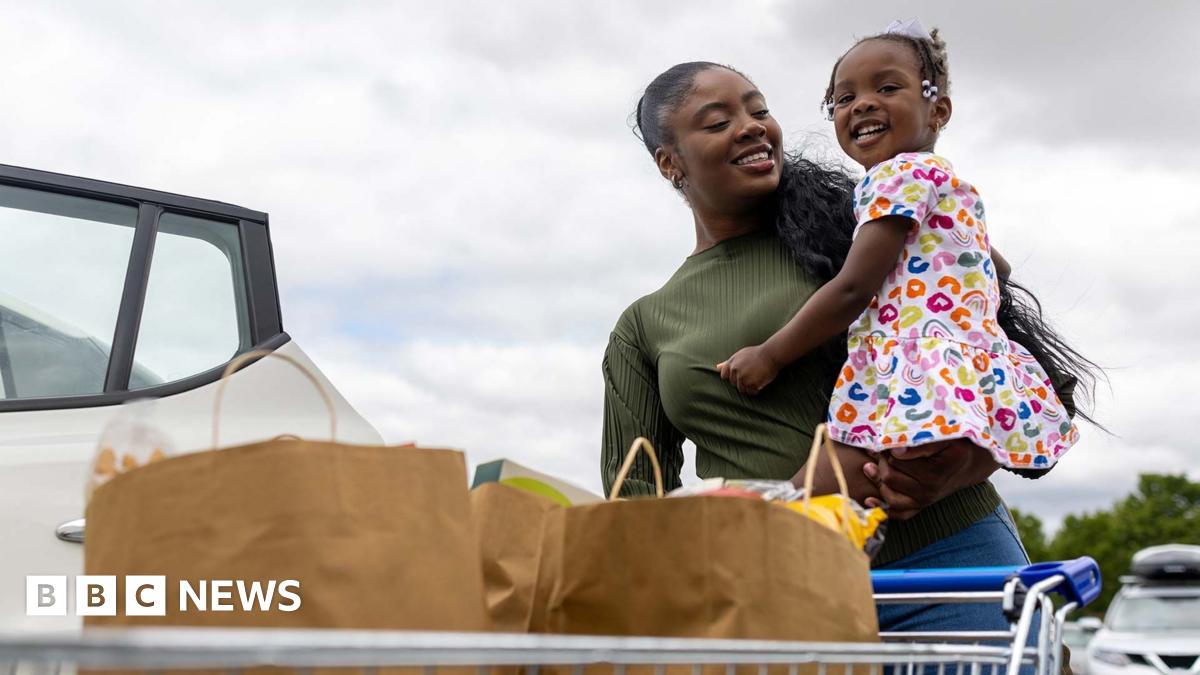 TheLondonPages's tweet card. The Budget delivered by Chancellor Rachel Reeves will affect you and your finances. Here's how.