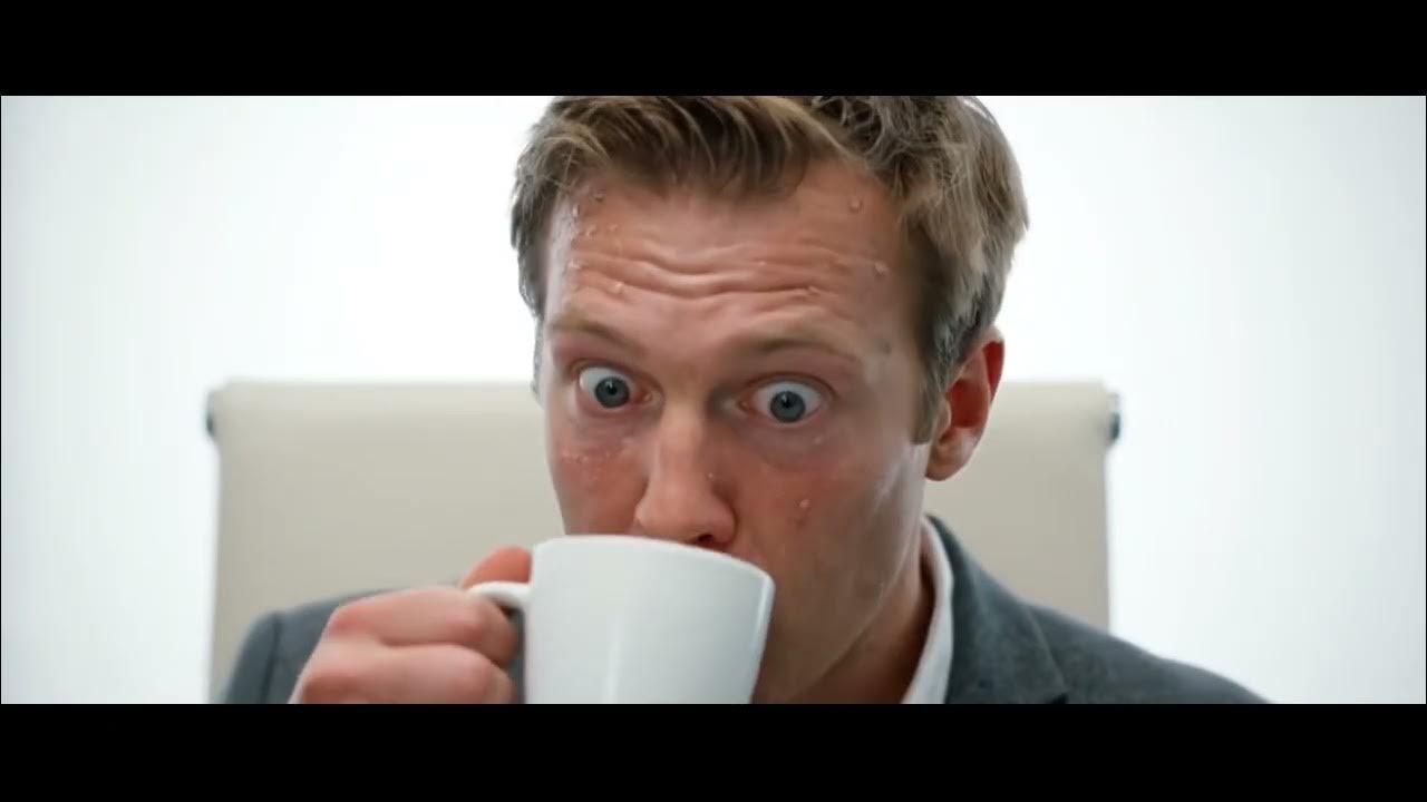 isoceurope's tweet card. Can I Fake a Sick Day?