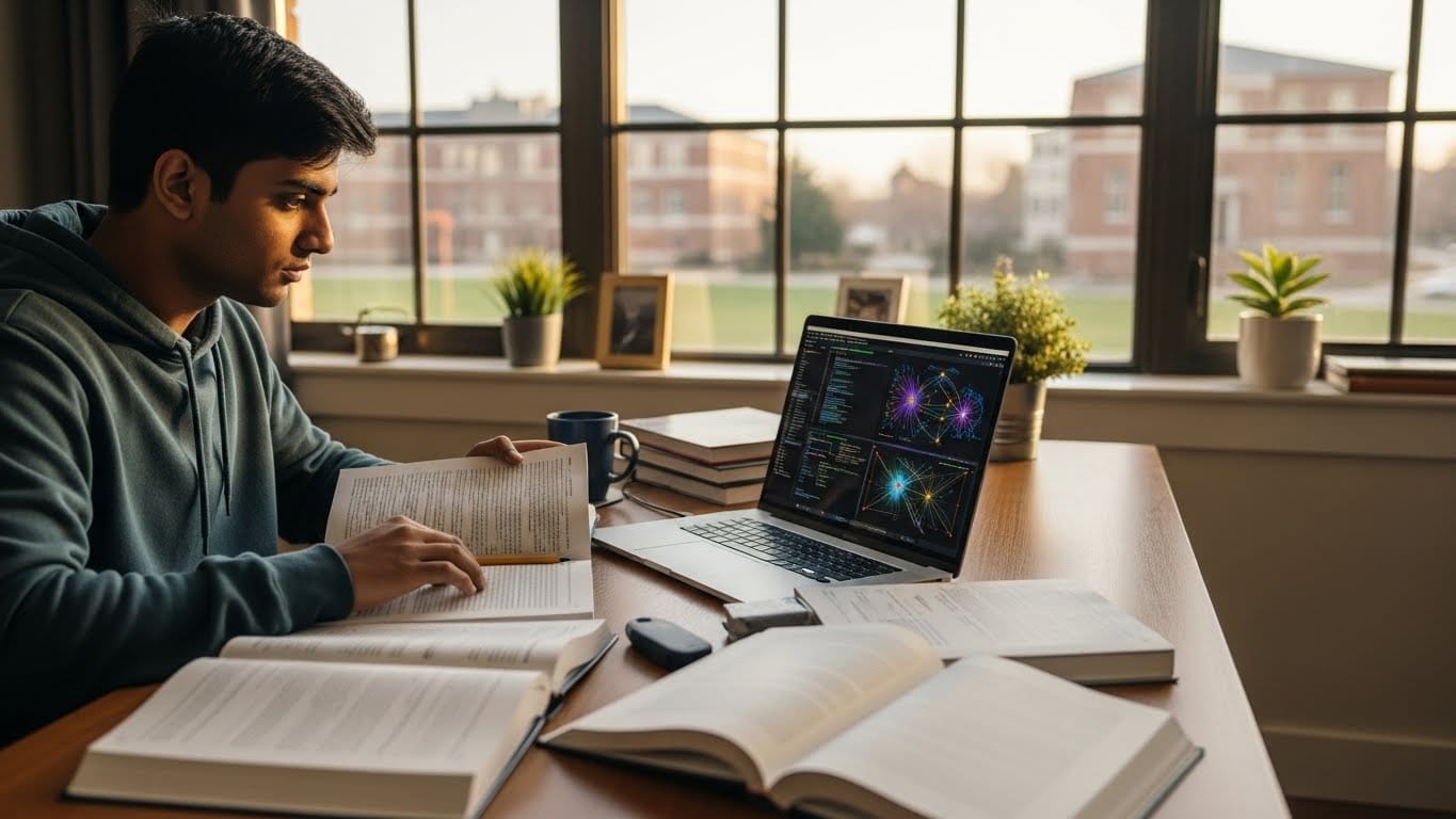 SmartDataCo's tweet card. One of the things that we have talked a lot about at Smart Data Collective is how advanced degrees still matter in a world filled with automated tools and predictive systems. You can find many...