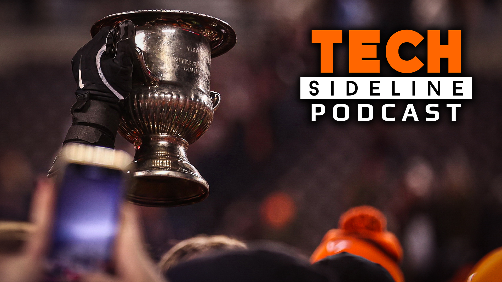 TechSideline's tweet card. Virginia Tech travels to No. 17 Virginia Saturday in a bid to foil UVA's ACC Championship hopes. The TSL crew tells you what to look for. (72 minutes)