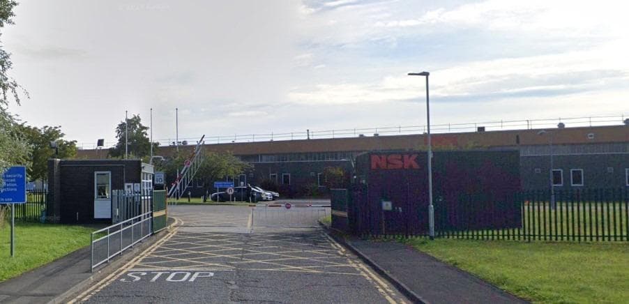 HPoolMail's tweet card. The decision to put hundreds of jobs at risk with the proposed closure of two factories has been described as “devastating”.