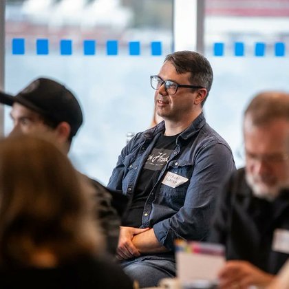 Tweet card summary image