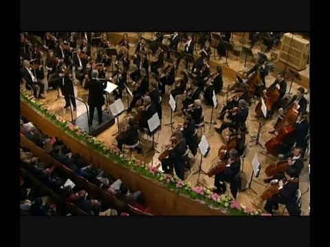 semanticweb7's tweet card. TCHAIKOVSKY: Violin Concerto, 1st mvt. | Antal Zalai