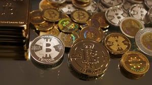 CoinDesk's tweet card. NEX Group operates dominant electronic markets for trading in the world’s most important assets, from US Treasury bonds to currencies like the euro and the dollar. Now, the company is taking a look...