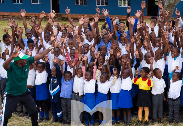 social_tsa's tweet card. The FESPA Foundation is proud to announce Durst Group as its first official partner since FESPA Global Print Expo 2025. The company’s involvement will see it