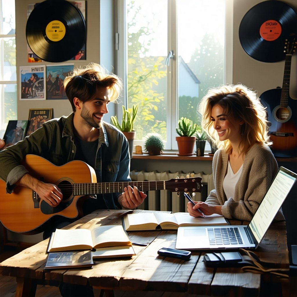 usasong's tweet card. Writing catchy songs is an important part of songwriting. If the listener doesn’t hear something in your song they can latch onto they won’t remember your