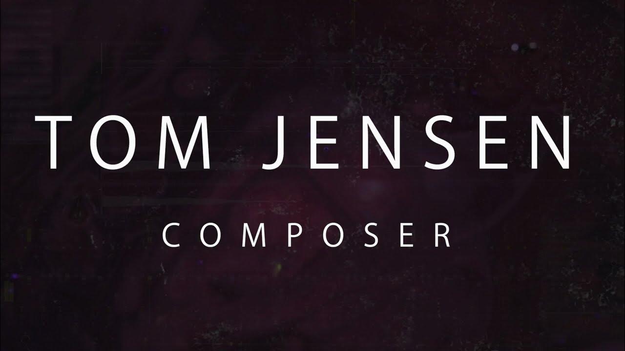 composer_tom's tweet card. Composer Portfolio - October 2022