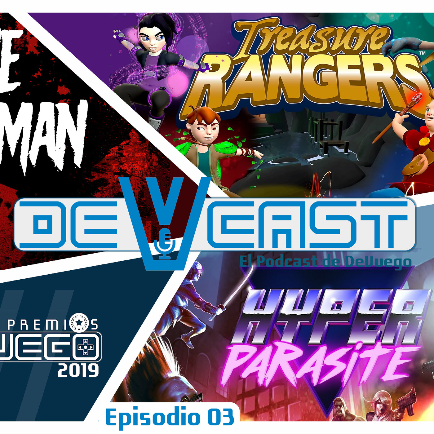 DeVuego's tweet card. ¡En sólo un par de días sabremos el resultado de los Premios DeVuego 2019 ¡Qué mejor manera de amenizar la espera que con una nueva entrega de nuestro #DeVCast. En esta ocasión analizamos las - pocas...