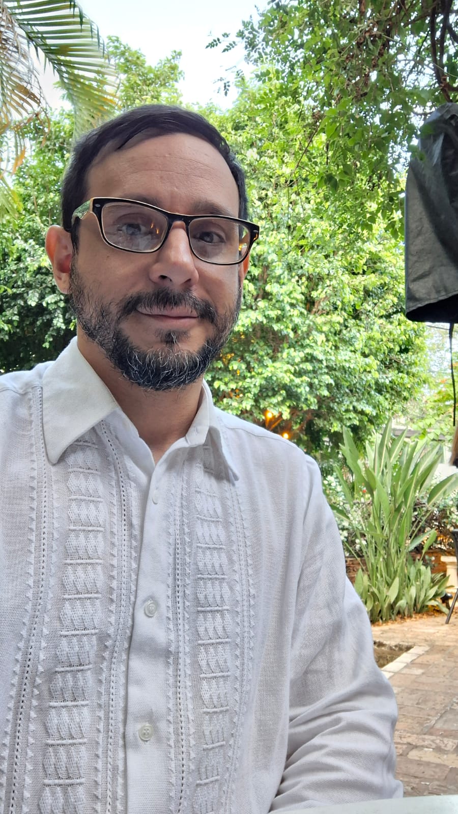 SurCiencia's tweet card. Paraguay estará representado por Eduardo Quintana en la XIII Conferencia Mundial de Periodistas Científicos, en Sudáfrica.