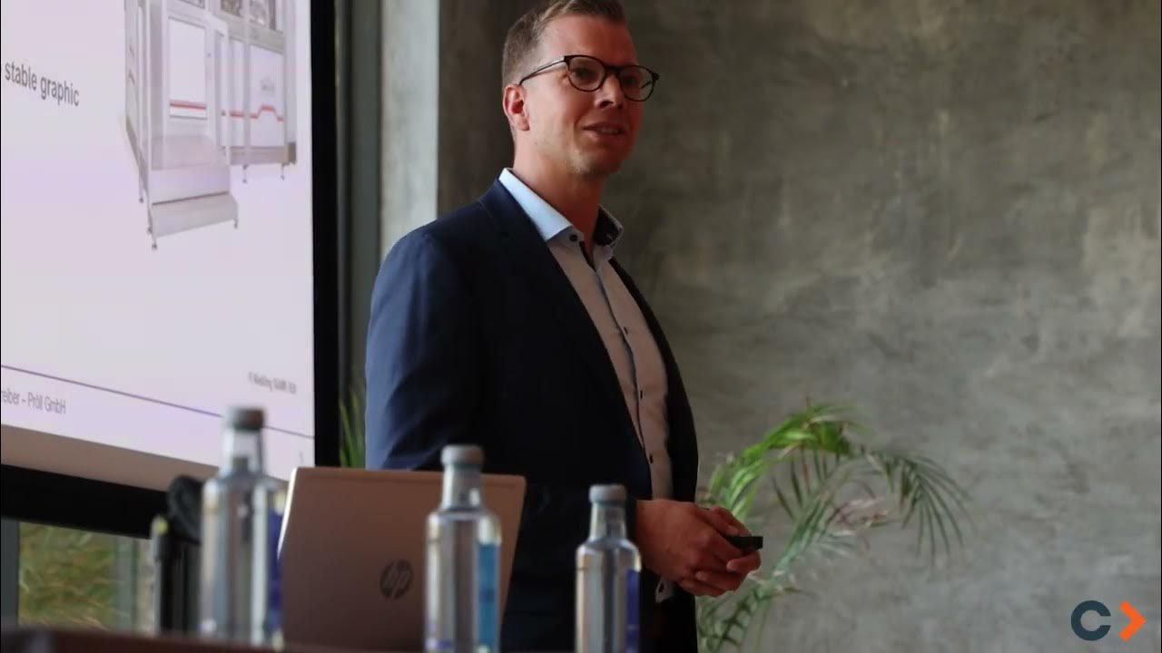 CIDETEC_'s tweet card. Printed Electronics Workshop - CIDETEC Surface Engineering