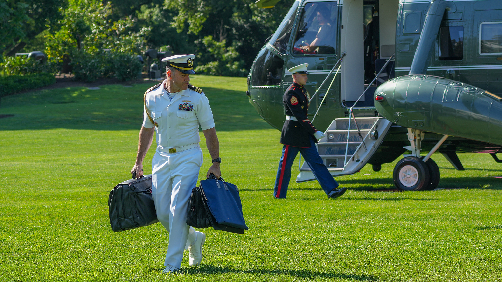 CSIS's tweet card. In the United States, only the president possesses the legal authority to launch nuclear weapons. How did this come to be, and what are the implications of presidential sole authority?