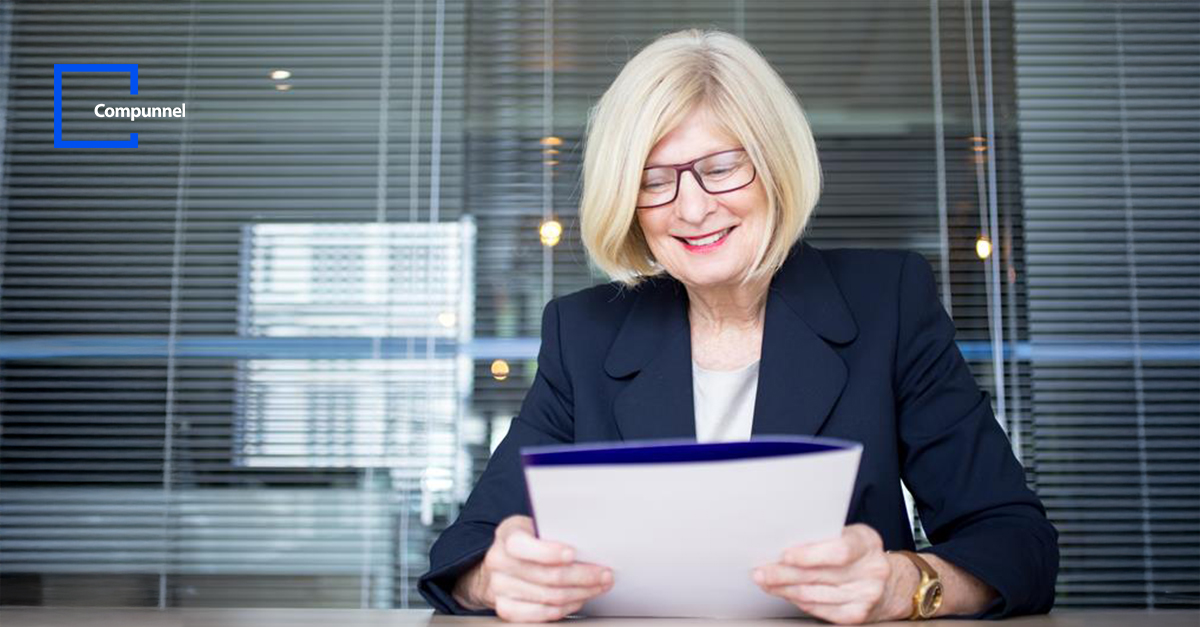 Compunnelinc's tweet card. Revolutionize hiring with Compunnel's direct sourcing solutions. Boost talent acquisition efficiency—explore strategies and get started now!