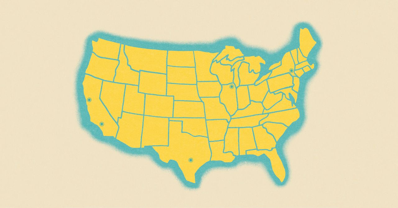 TechSpaces_DC's tweet card. Silicon Valley pours its billions into isolated islands of wealth. That's alienated fellow Americans—and undermined tech's political clout