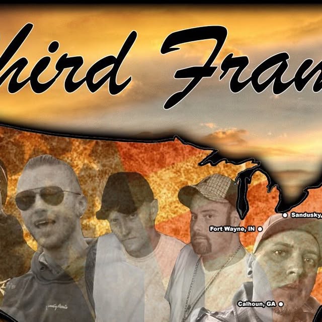 thirdframe3's tweet card. Third Frame (@thirdframe3) • Instagram photo