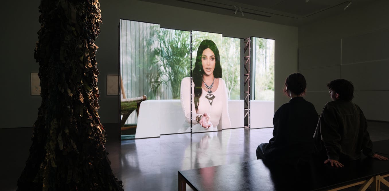 articleoutline's tweet card. AI Dreams and Human Imagination: Where Do They Meet? Artificial Intelligence has started to 'dream' up new realities, and this fascinating phenomenon is