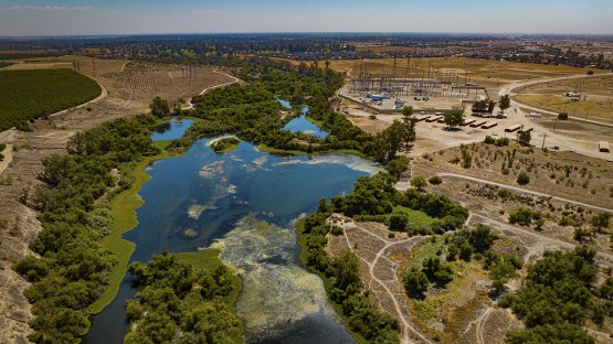 CornellNews's tweet card. An interdisciplinary collaboration used paleo information and reconstructed weather scenarios to better understand California’s flood and drought risks and how they will be compounded by climate...