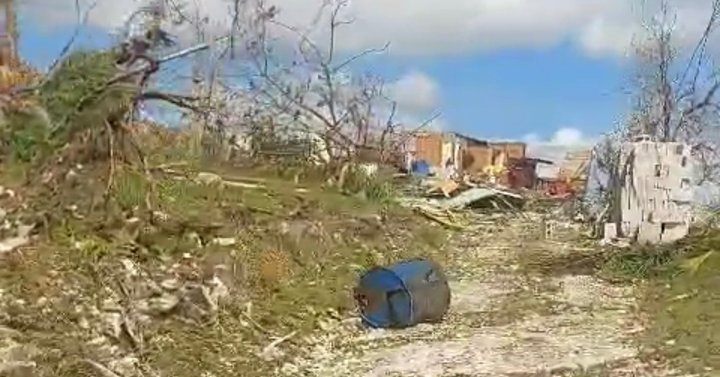 Tweet card summary image