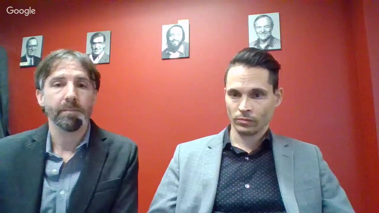 thirddata's tweet card. Nonprofit Data Seminar Series | Seminar Two