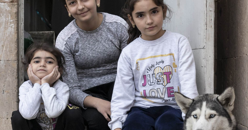 Tweet card summary image