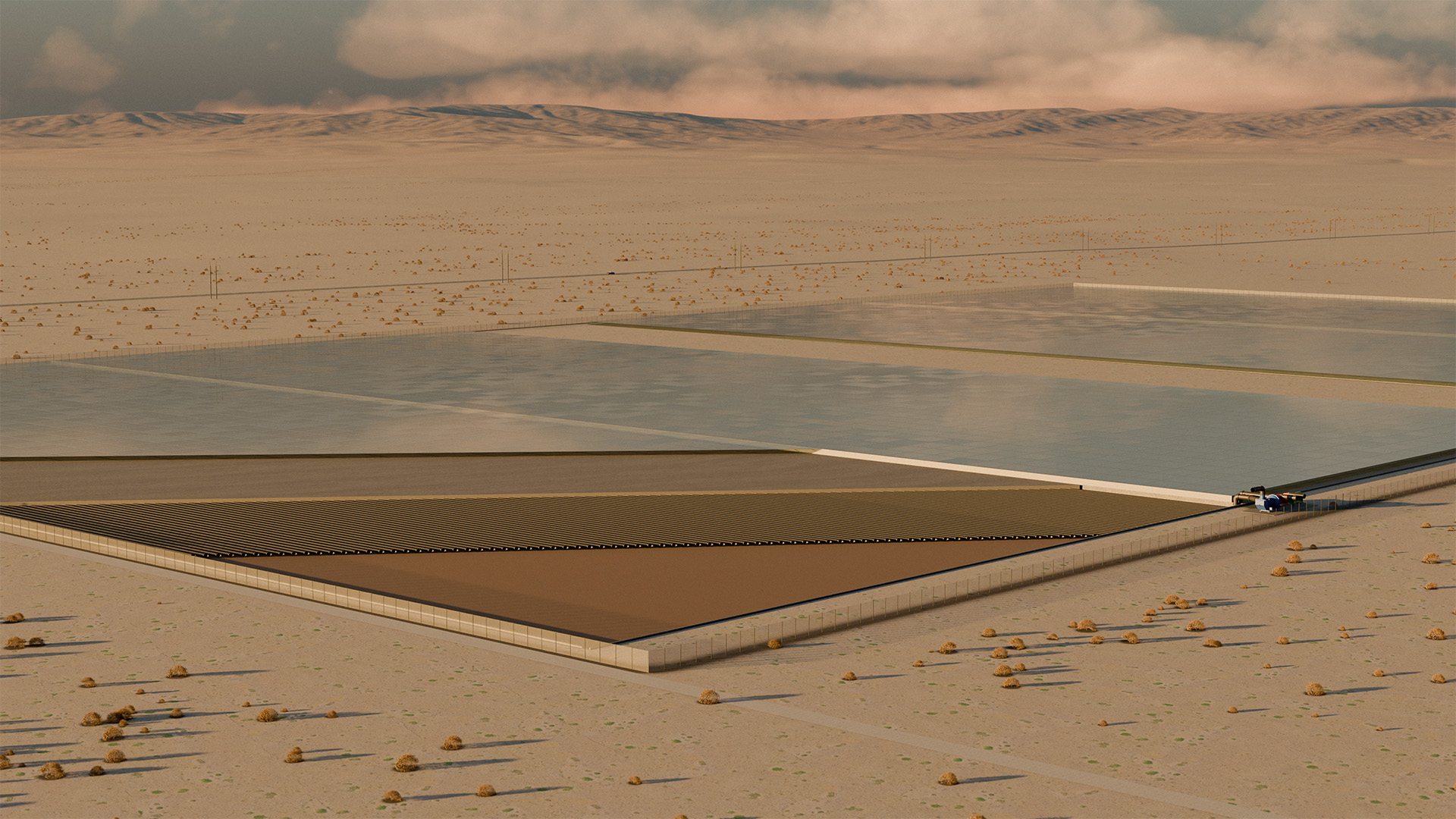 supportit's tweet card. EnviroMission is redefining what is possible in clean energy with a patent pending solar thermal system that delivers baseload power for both centralized and distributed (behind the meter) markets.