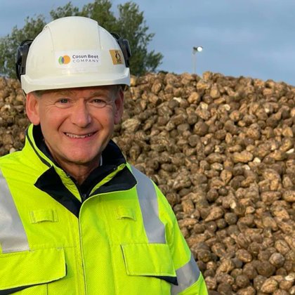 Tweet card summary image