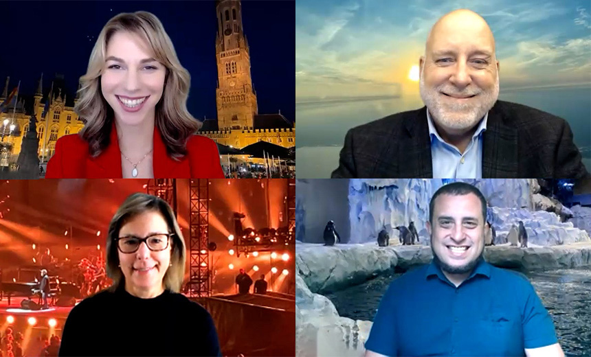 SecurityEditor's tweet card. In our latest weekly update, ISMG editors discuss key takeaways from a forum on developing a strategy for OT security, guidance issued by the U.S. Food and Drug