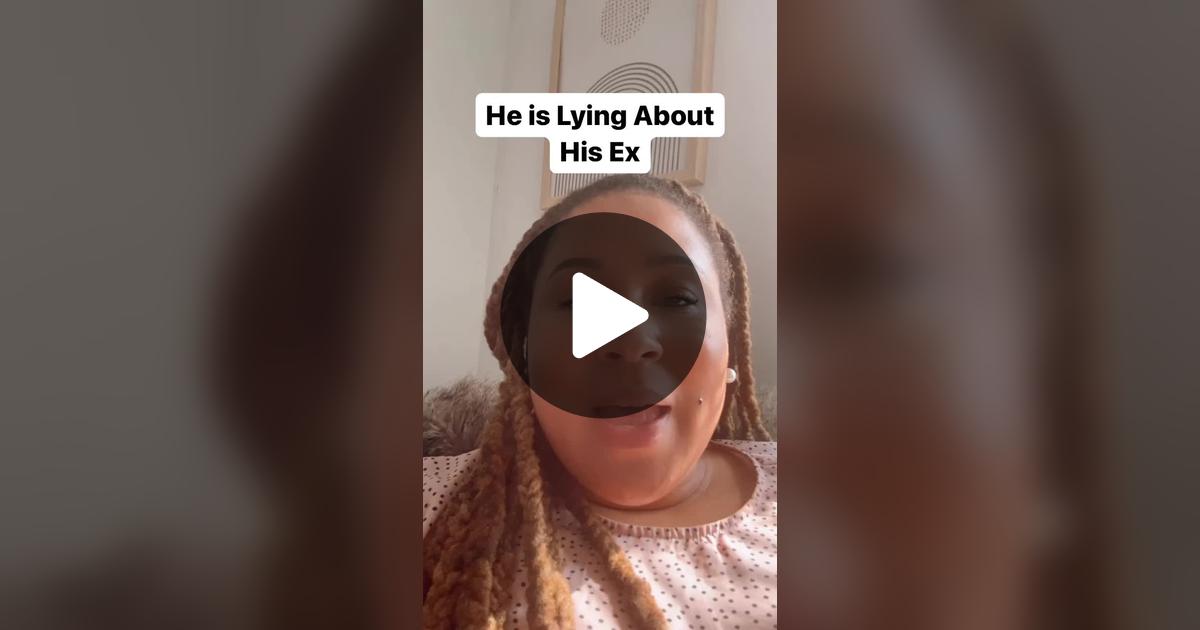 FabFormula's tweet card. 299 likes, 20 comments. “He is Lying About His Ex- DM Me for My Free Relationship Assessment 🚩The toxic partner sees their ex as an eternal perpetrator. 🚩They see an admirable woman as a threat to...