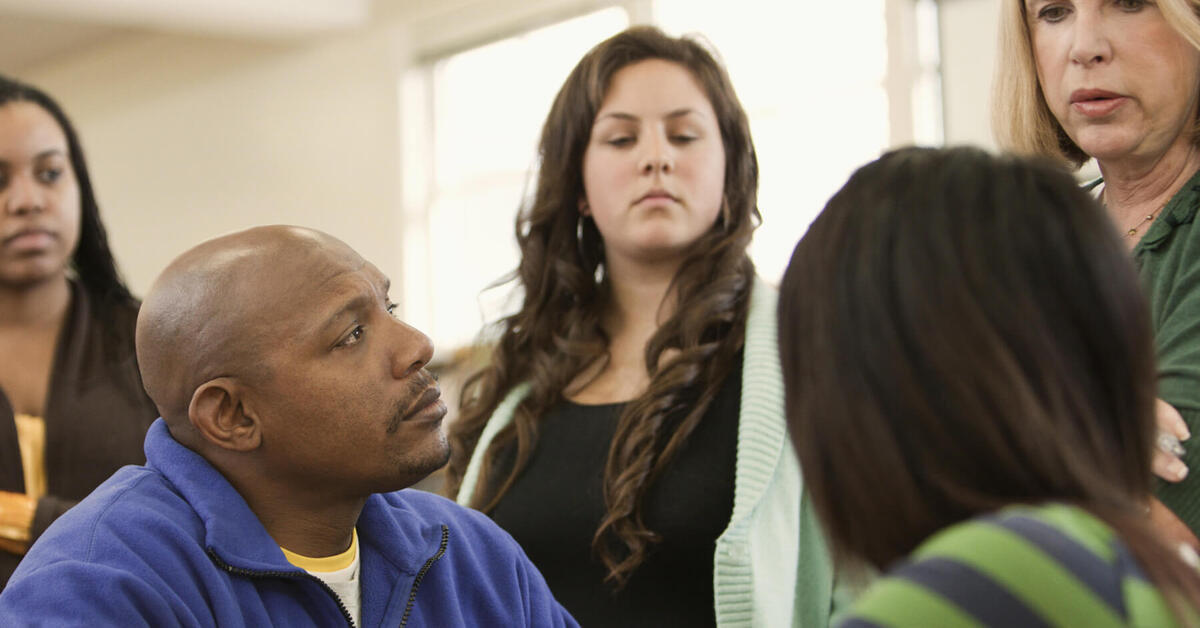 uwm_msc's tweet card. Volunteer-based DEI teams often recreate the inequities they are designed to address. Here is how to do better.