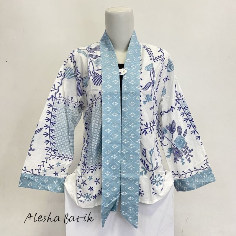 widyaagustin08's tweet card. Beli (READY STOCK)//(COD) BLOUSE OUTER//BLOUSE KERJA//BLOUSE KONDANGAN Terbaru Harga Murah di Shopee. Ada Gratis Ongkir, Promo COD, & Cashback. Cek Review Produk...