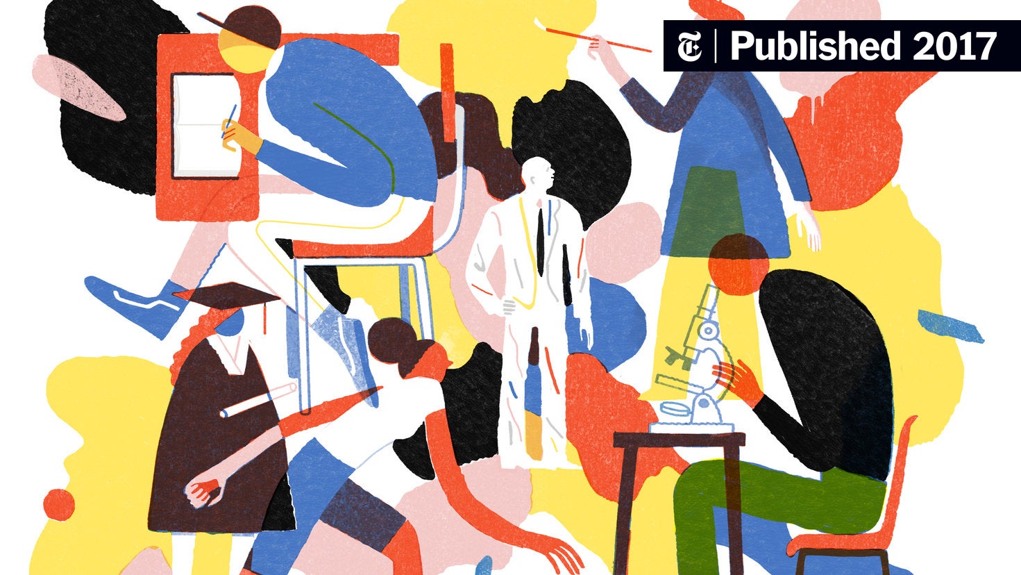 LinkEDLearning_'s tweet card. Education reform often skips over one of the best solutions for helping students. Chicago shows how it can be done.