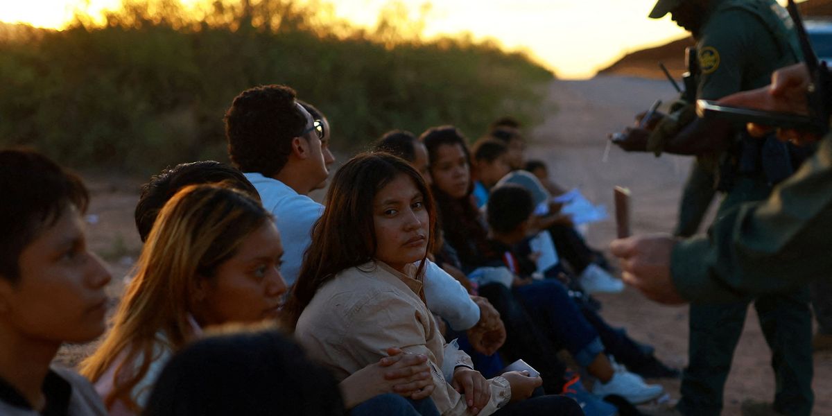 LabrasaurusMom's tweet card. A Trump administration official garnered a dark reputation among government workers as one of the world's most dangerous child abusers for the work he did for the former president, according to a new...