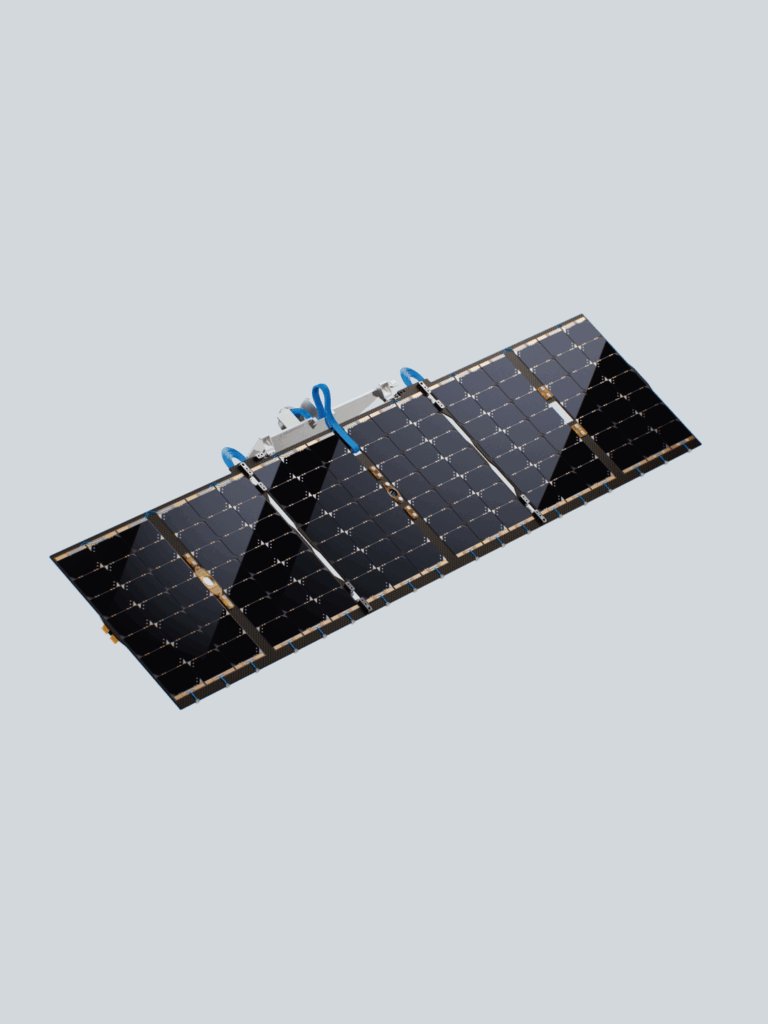 DefenseDaily's tweet card. The space technology company Umbra, which operates a constellation of radar imaging satellites, has created a new business unit that will serve as a