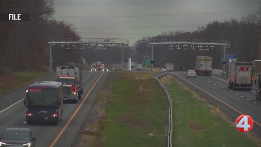 Doc957's tweet card. BUFFALO, N.Y. (WIVB) — Thirty-seven undocumented immigrants were arrested earlier this month during traffic stops along the New York State Thruway, U.S. Customs and Border Protection said Monday. The...