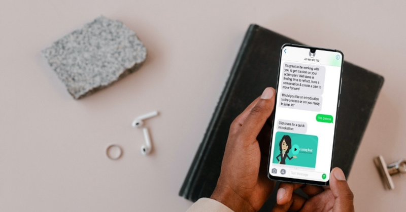 Tweet card summary image