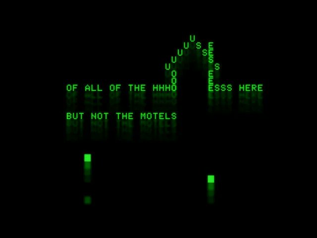 stew_rtsmith's tweet card. Jed’s Other Poem (Beautiful Ground)