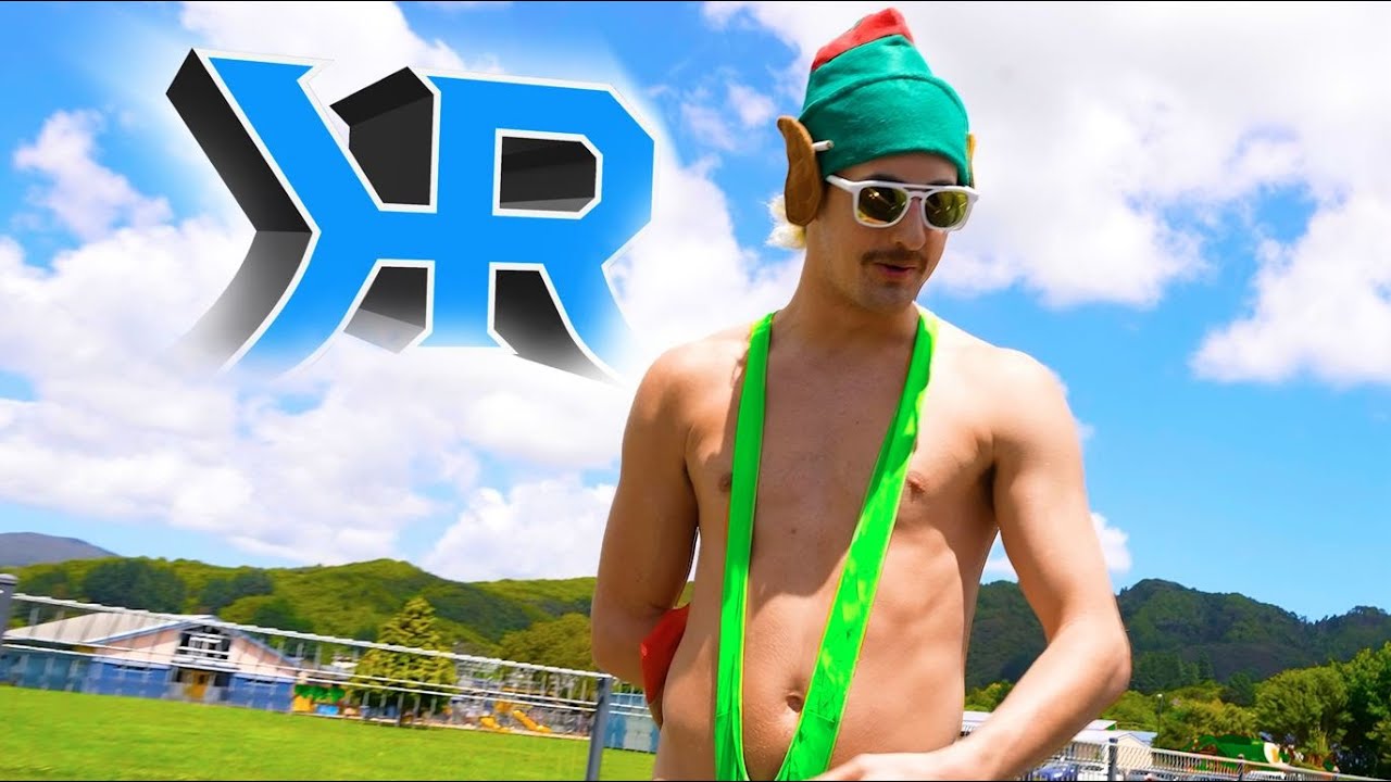 ParallelEJ's tweet card. Krook